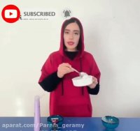 فیلم طنز سارا سمایی _طنز خنده دار سارا سمایی _ طنز فوق العاده سارا سمایی