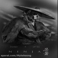 دانلود آهنگ جدید دنیین و افسا به نام نینجا