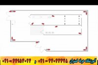 آموزش نصب دوربین مدار بسته