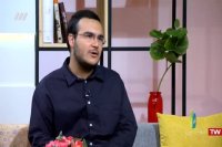 نسبت فامیلی نفر اول کنکور با احمدی نژاد !!