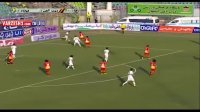 خلاصه بازی ذوب آهن 1-0 فولاد
