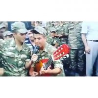 تفاوت خدمت سربازی خارجیا با ایرانی ها