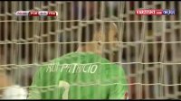 پرتغال 0-1 فرانسه