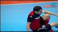 خلاصه فوتسال گیتی پسند‌ 5-2 فرش آرا