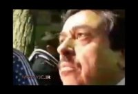 ساعت آخر عمر آیت الله هاشمی رفسنجانی از زبان معاون درمان وزیر