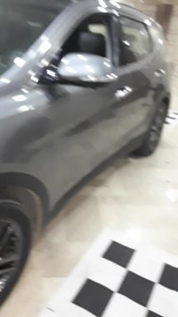 گندم کار فروش و نصب دوربین های 360درجه فابریک با کیفیت 1080p برای سانتافه و انواع خودرو های داخلی و وارداتی