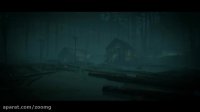 تریلر جدید بازی Blair Witch - زومجی