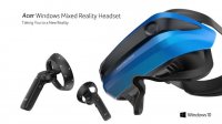 تکنولوژی Acer  در vr