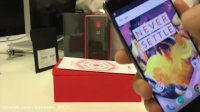 OnePlus 3T Unboxing and Hands-on Review (UK): Setup, accessories and more!