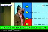 فیزیک-مهندس امیر مسعودی-کنکور آسان است