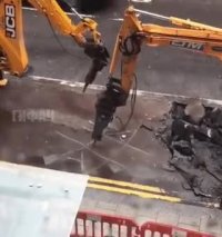 بازی ماشین آلات عمرانی