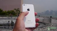 iPhone 5S and 5C Drop Test!