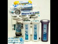 دستگاه تصفیه آب خانگی چه مارکی خوبه