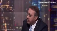 سخنان جنجالی مجری الجزیره درباره جنگ عربستان با ایران