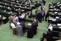 مخالفت با مسکوت ماندن طرح انتزاع بخش ساختمان از وزارت راه