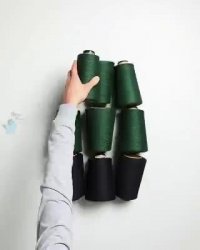 بلاد کفر پلاستیک رو اینطوری بازیافت میکنن