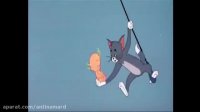 کارتون جذاب و تماشایی تام و جری - Tom And Jerry