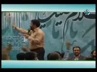 محمود کریمی - مولودی میلاد امام حسن مجتبی