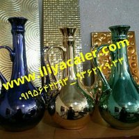 آبکاری روی تمامی سطوح فانتاکروم ایلیاکالر 02156574663