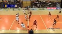 خلاصه والیبال آرمان اردکان 3-1 هاوش گنبد