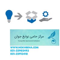 سیده مریم سید نژاد مخترع غشا نانو چندسازه متشکل از نانوالیاف پلی آمید شش پوشش داده شده با پلی آنیلین