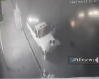 کلکسیونی از دزدی و زورگیری که توسط ناجا کشف شد