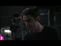 فیلم کوتاه "در زمان"