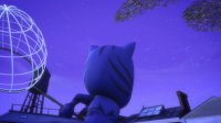 انیمیشن اَبَرقهرمان های نقاب دار - اپیزود 4 - PJ Masks Superhero