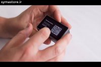 جعبه گشایی از دوربین اوزمو اکشن 2019