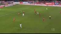 خلاصه بازی اینگول اشتات 0-2 بایرن مونیخ