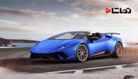 Huracán Performante Spyder executive team interviews