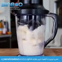 طرز تهیه میلک شیک شکلاتی