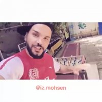 دابسمش آقای همساده