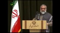 راه کار های انقلابی سردار نقدی برای اقتصاد