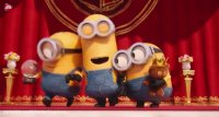 انیمیشن مینیون ها_2