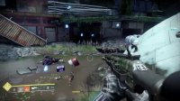 تریلر جدید بازی "DESTINY 2" - با نام "Explore Lost Sectors"