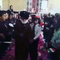 بازسازی صحنه بازگشت امام خمینی به کشور