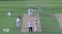 Specsavers CC: Surrey v Somerset - Day One