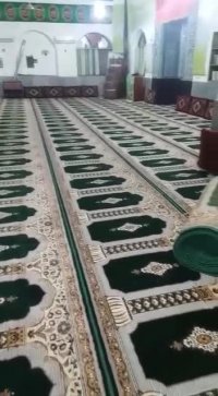 اعلام رضایت از خرید سجاده فرش از شرکت سجاده نقش کاشان