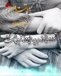 دله دیگه تو رو میتونه به یه دیوونه تبدیل کنه | آهنگ زیبا و عاشقانه | کلیپ زیبا