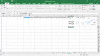 0140- خطای !name# در اکسل