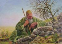 داستان بچه فیل مولانا