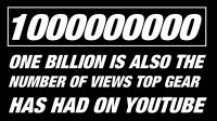 1 Billion Views!