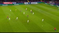 خلاصه بازی زسکامسکو 1-1 موناکو