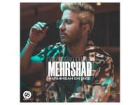 Mehrshad Nafahmidam Chi Shod-مهرشاد به نام نفهمیدم چی شد