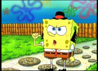 باب اسفنجی فصل ۱ قسمت ۱۲ دوبله