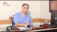 دکتر فرید کریمیان- قرمزی چشم