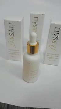 خرید پرایمر فارسالی سفید