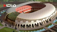 بررسی استادیوم هایی که در عراق قرار است احداث شود