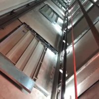 آموزش سرویس و نگهداری آسانسور